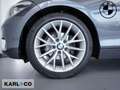 BMW 118 i Automatik 5-Türer LED PDC SHZ Grau - thumbnail 4