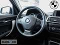 BMW 118 i Automatik 5-Türer LED PDC SHZ Grau - thumbnail 10