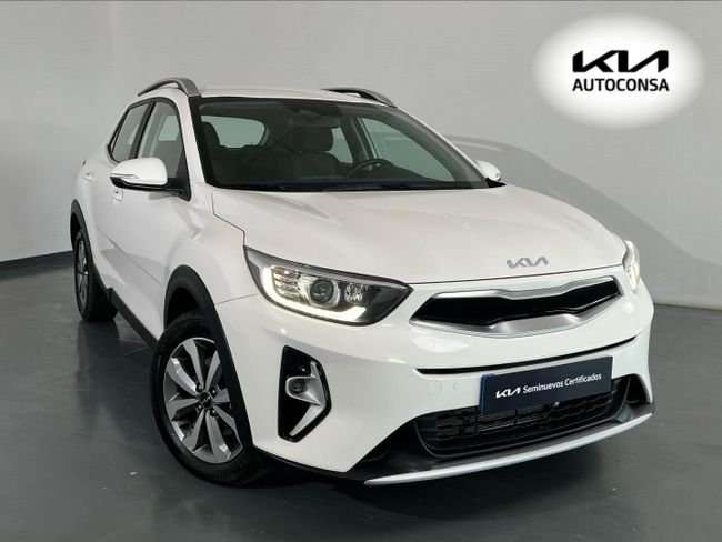 Kia Stonic 1.0 T-GDi 74kW (100CV) MHEV MT Drive - foto 1