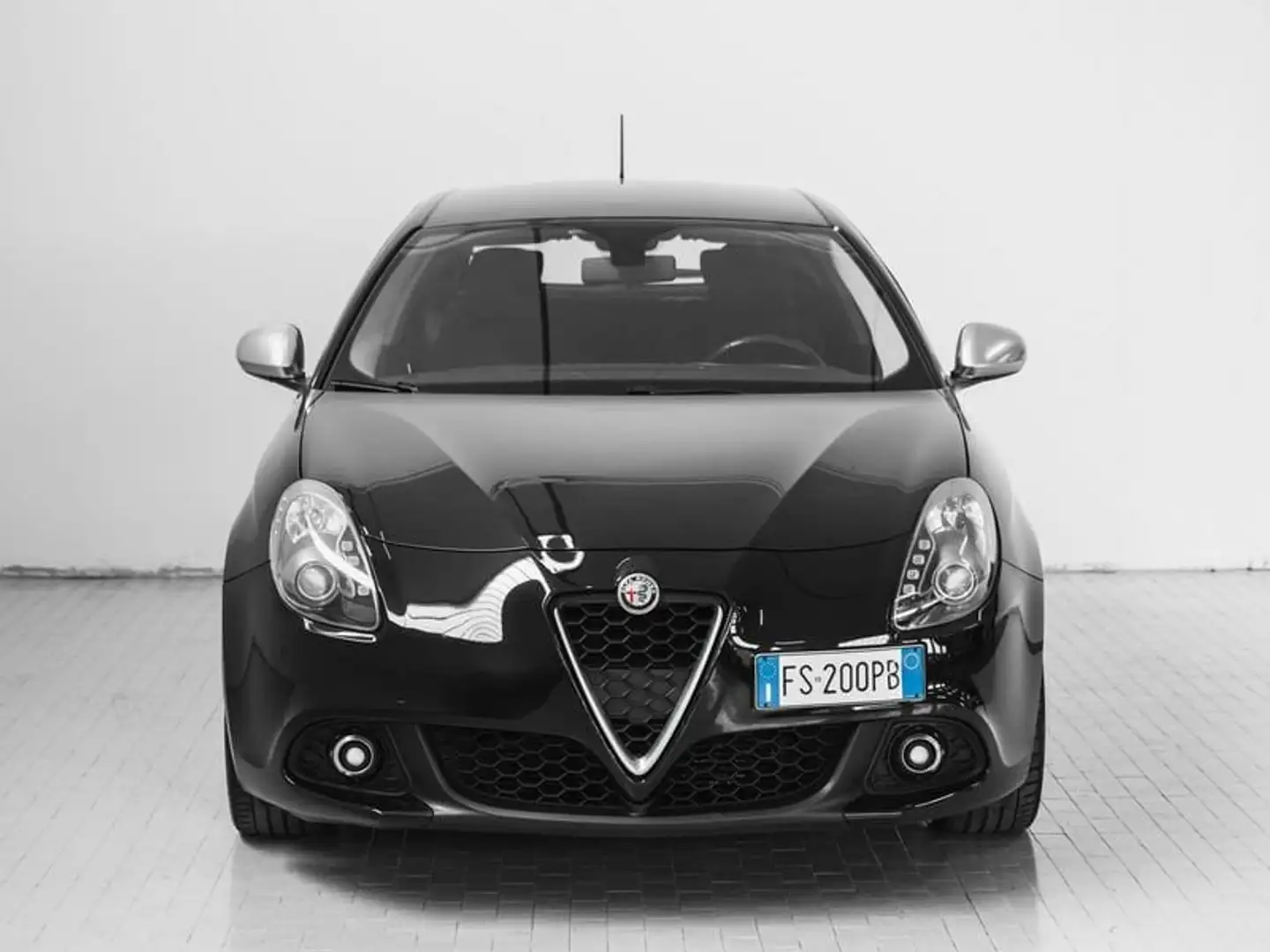 Alfa Romeo Giulietta 1.6 JTDm 120 CV Business - 2