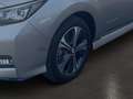 Nissan Leaf LEAF 62kWh  KAMERA LED SITZHZG KLIMAAT NAVI ALU Silver - thumbnail 6
