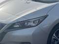 Nissan Leaf LEAF 62kWh  KAMERA LED SITZHZG KLIMAAT NAVI ALU Silver - thumbnail 5
