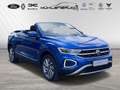 Volkswagen T-Roc Cabriolet 1.5 TSI OPF DSG Style Bleu - thumbnail 4