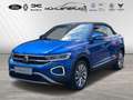 Volkswagen T-Roc Cabriolet 1.5 TSI OPF DSG Style Bleu - thumbnail 1