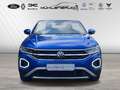 Volkswagen T-Roc Cabriolet 1.5 TSI OPF DSG Style Bleu - thumbnail 3
