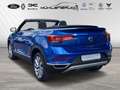 Volkswagen T-Roc Cabriolet 1.5 TSI OPF DSG Style Blue - thumbnail 9