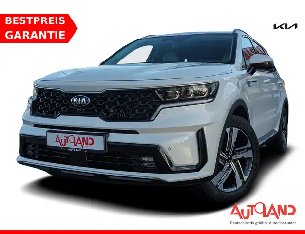 Kia Sorento 1.6 Platinum LED Navi 7-Sitzer Head-Up