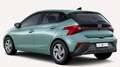 Hyundai i20 1.2 Navi Kamera Klima MFL Verde - thumbnail 9