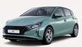Hyundai i20 1.2 Navi Kamera Klima MFL Verde - thumbnail 7