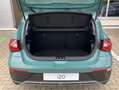 Hyundai i20 1.2 Navi Kamera Klima MFL Verde - thumbnail 3