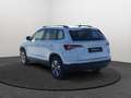 Skoda Karoq 2.0TDI 4x4 DSG Ambition LED Navi SHZ Rear View ACC Weiß - thumbnail 4