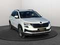 Skoda Karoq 2.0TDI 4x4 DSG Ambition LED Navi SHZ Rear View ACC Weiß - thumbnail 3