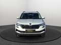 Skoda Karoq 2.0TDI 4x4 DSG Ambition LED Navi SHZ Rear View ACC Weiß - thumbnail 2