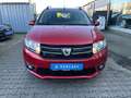 Dacia Logan MCV II Kombi Laureate//ALU/NAVI/BIVALENT// Rot - thumbnail 3