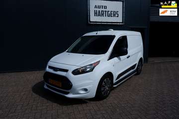 1.5 TDCI L1 Trend HP