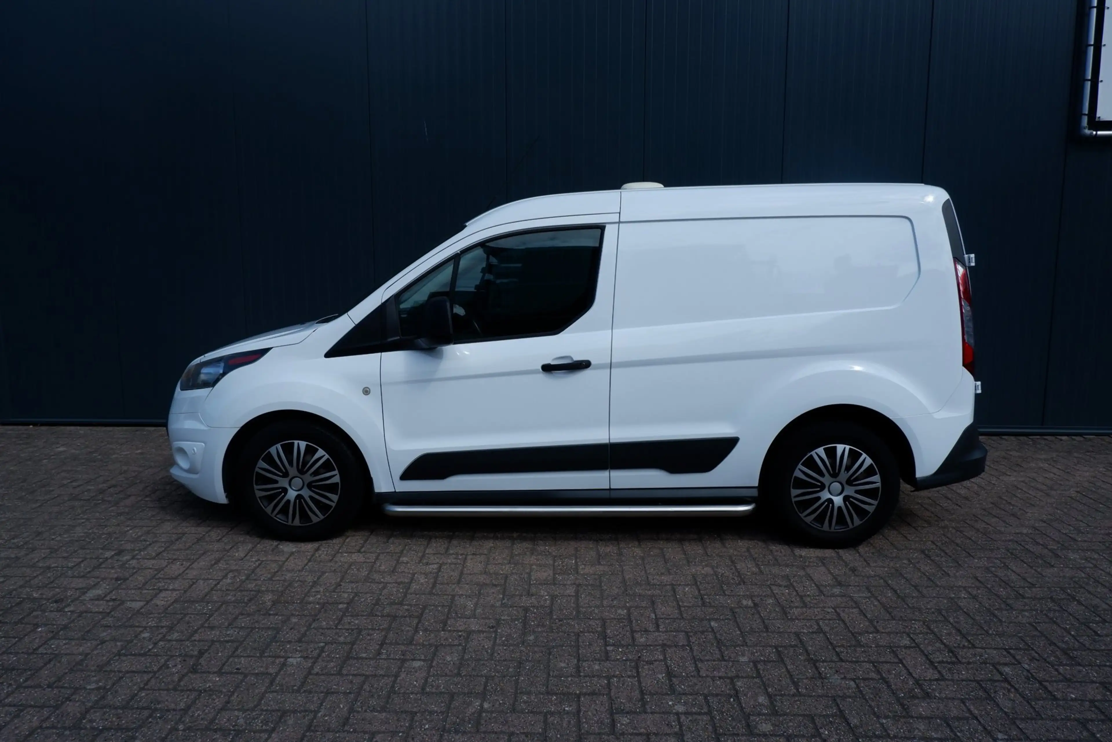 Ford Transit Connect 1.5 TDCI L1 Trend HP — photo 5