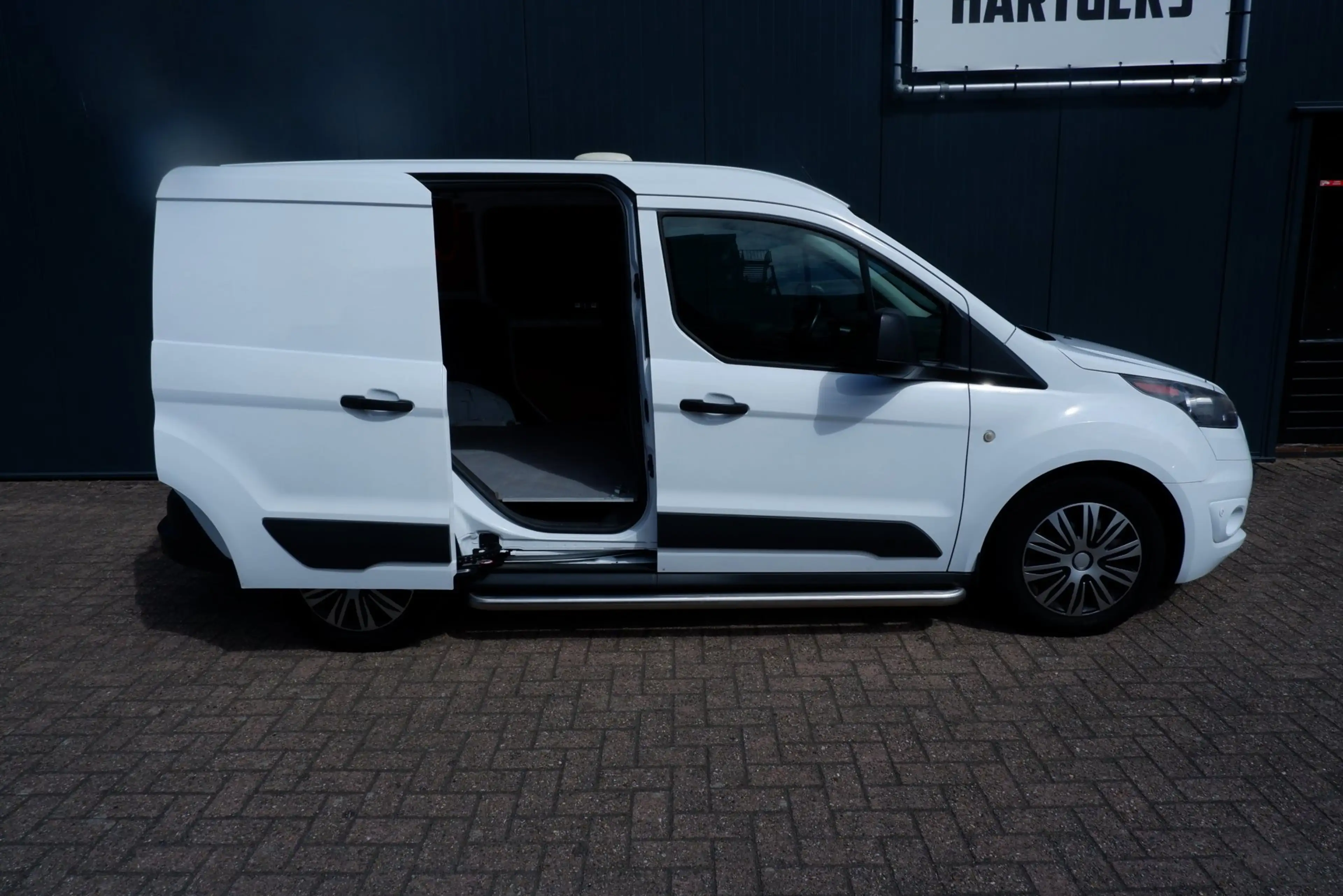 Ford Transit Connect 1.5 TDCI L1 Trend HP — photo 16