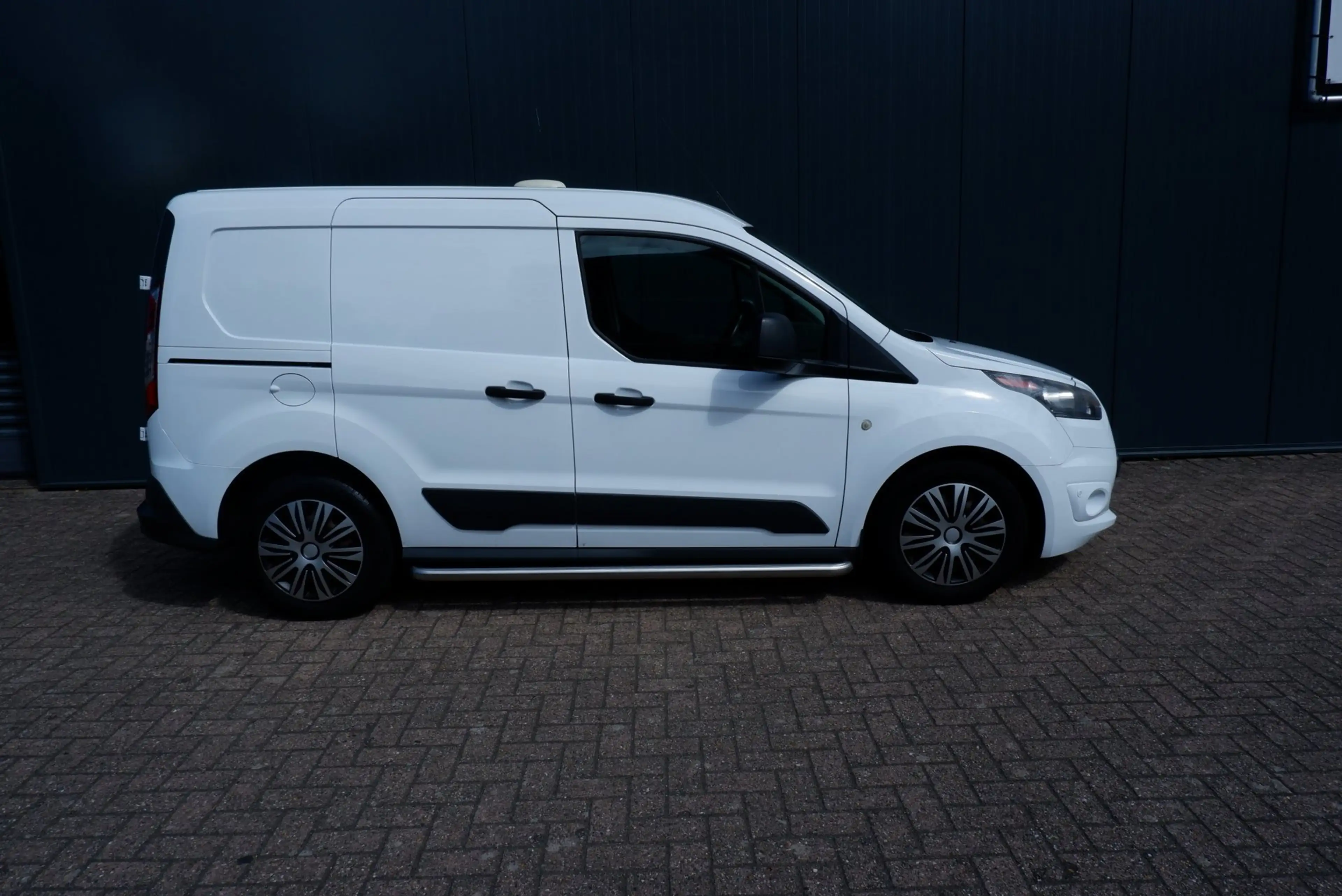 Ford Transit Connect 1.5 TDCI L1 Trend HP — photo 4