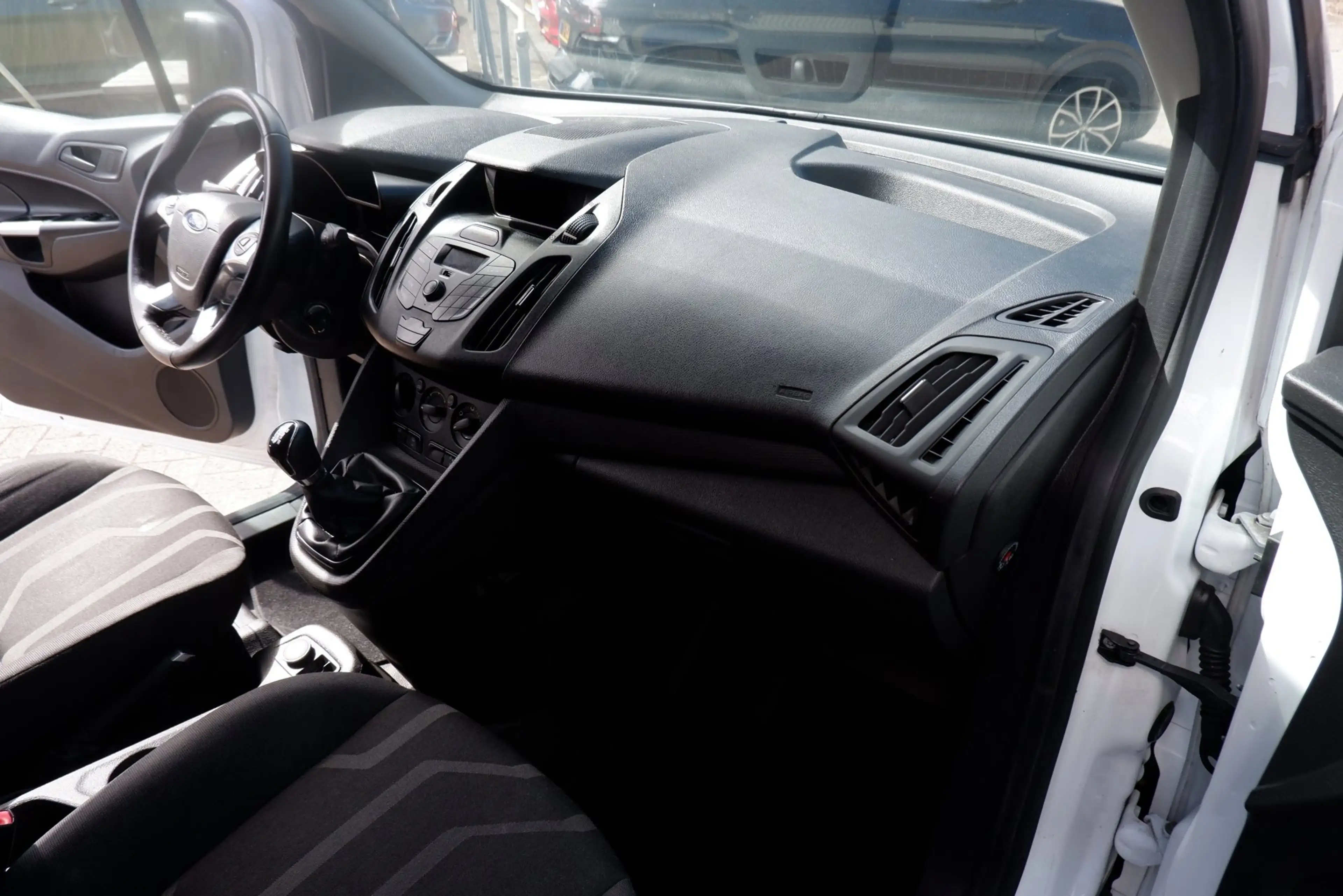 Ford Transit Connect 1.5 TDCI L1 Trend HP — photo 12