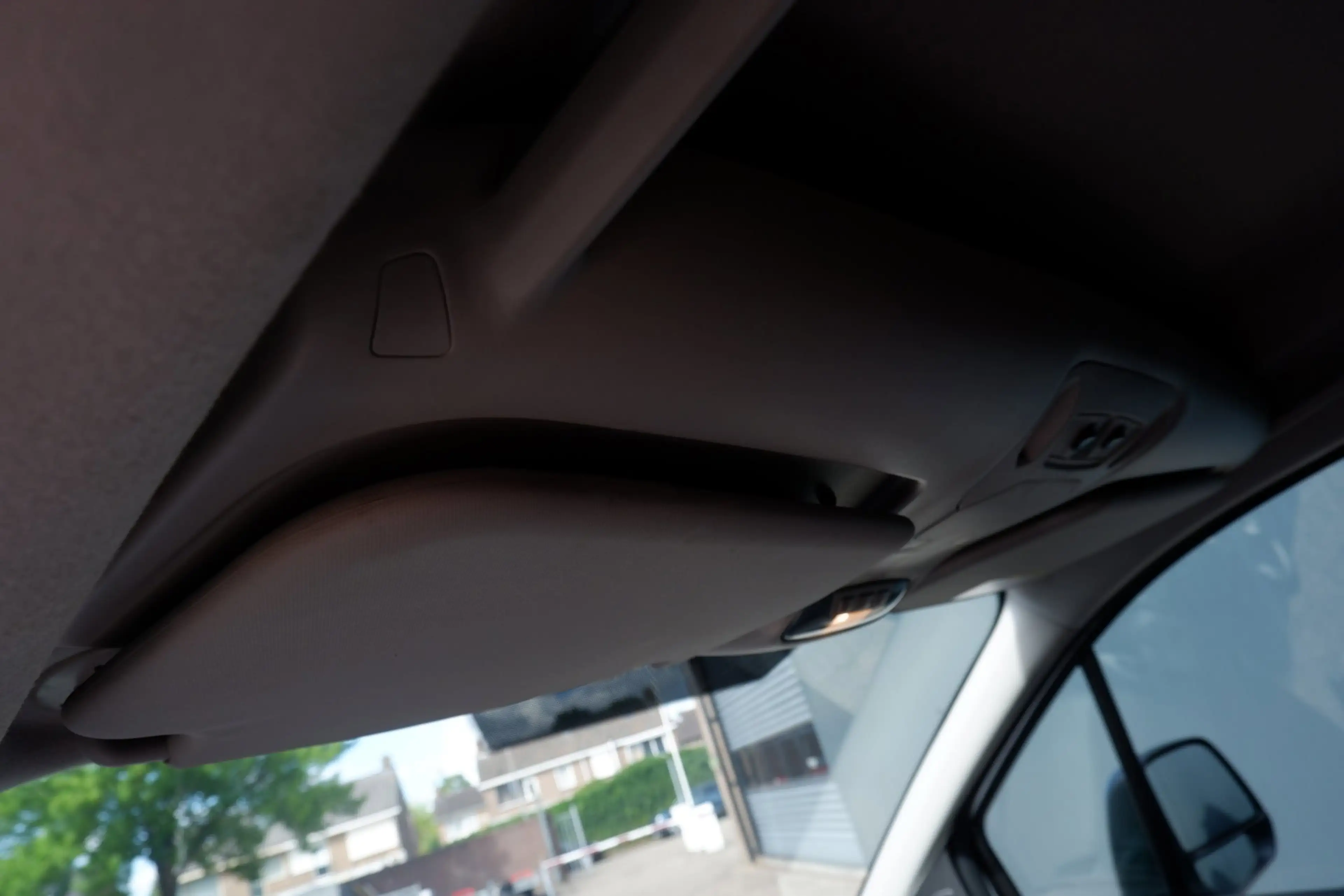 Ford Transit Connect 1.5 TDCI L1 Trend HP — photo 11
