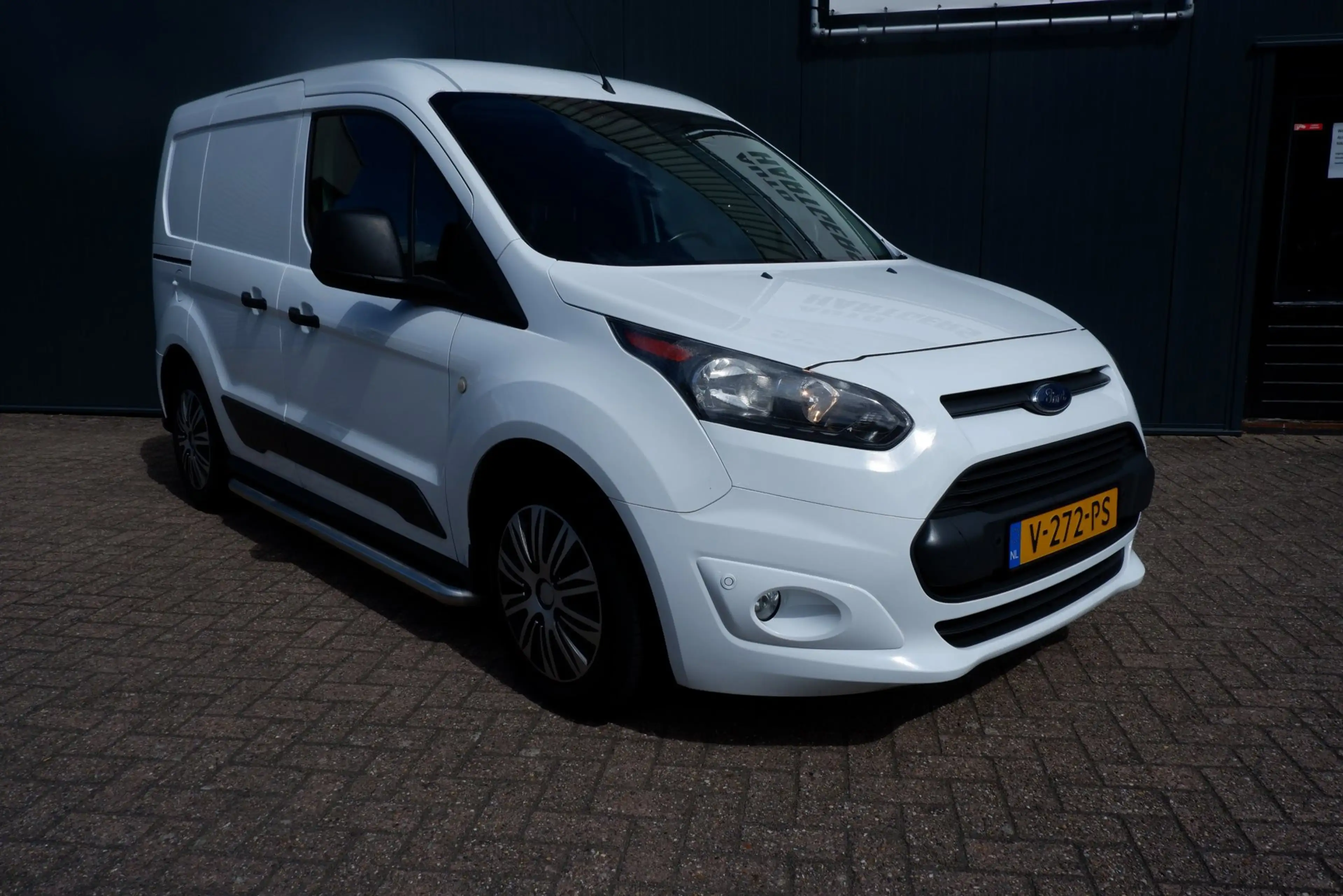 Ford Transit Connect 1.5 TDCI L1 Trend HP — photo 2