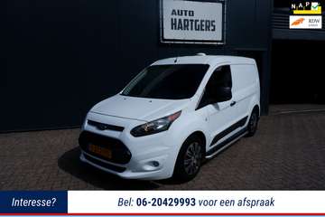 1.5 TDCI L1 Trend HP