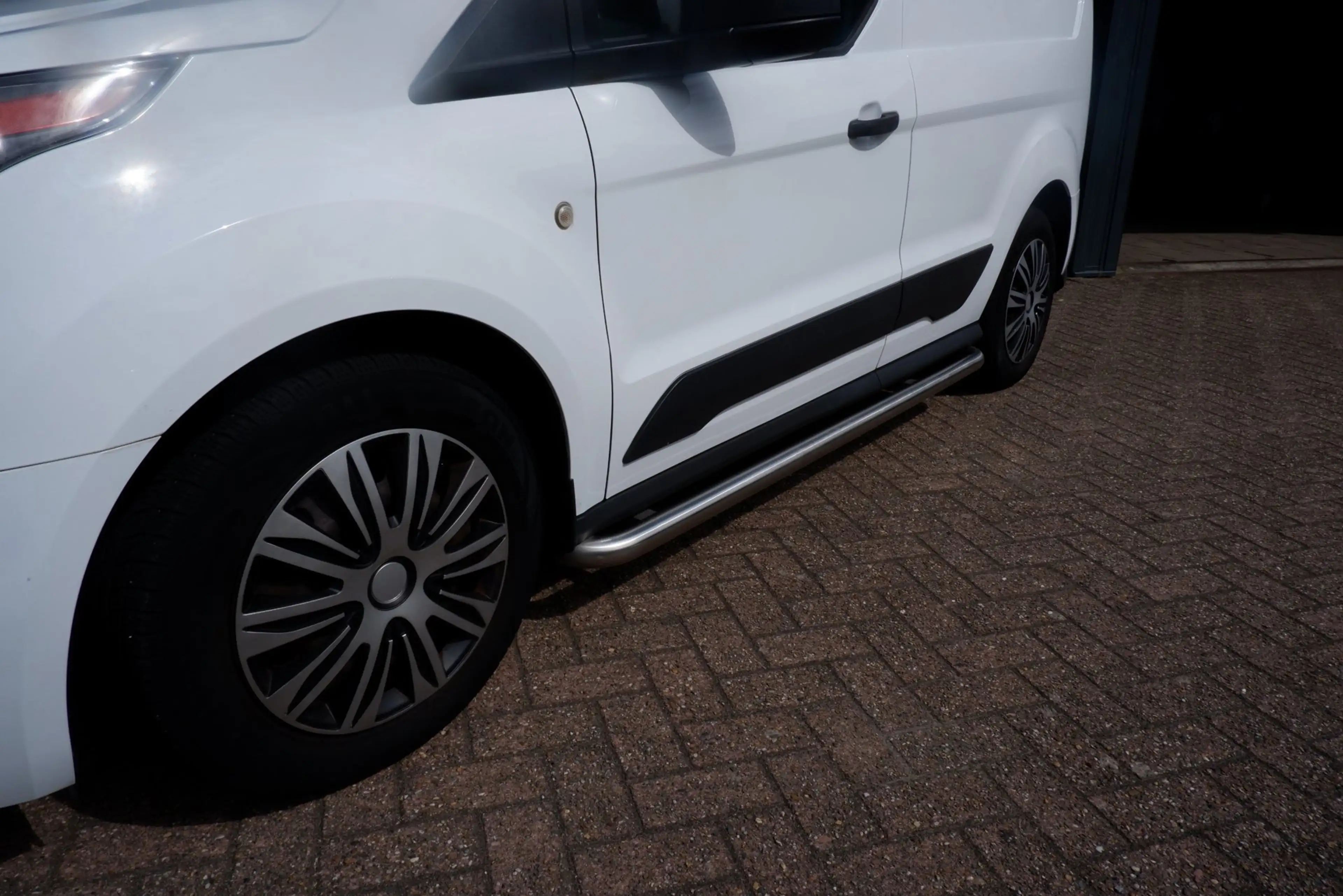 Ford Transit Connect 1.5 TDCI L1 Trend HP — photo 7