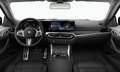 BMW 430 4-serie Cabrio 430i | M-Sport | Curved Display | L Zwart - thumbnail 3