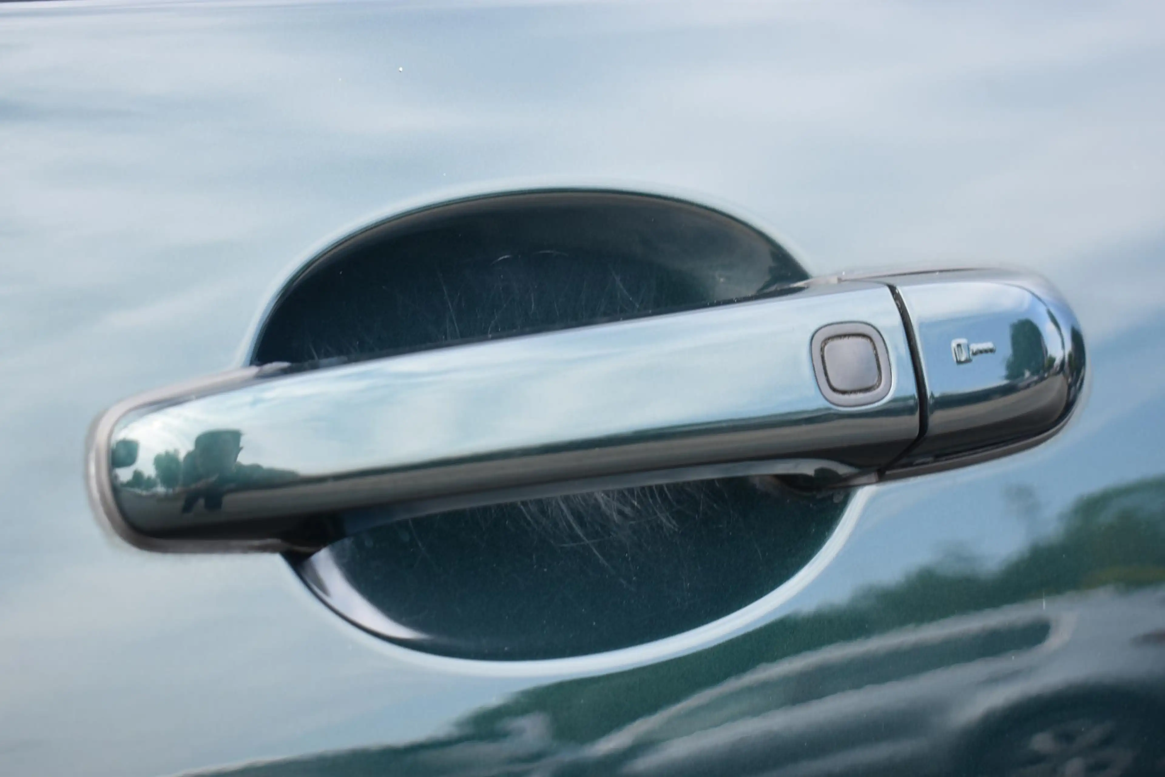 Jaguar XF 2.0 LEDER NAVI LMV CRUISE — photo 21
