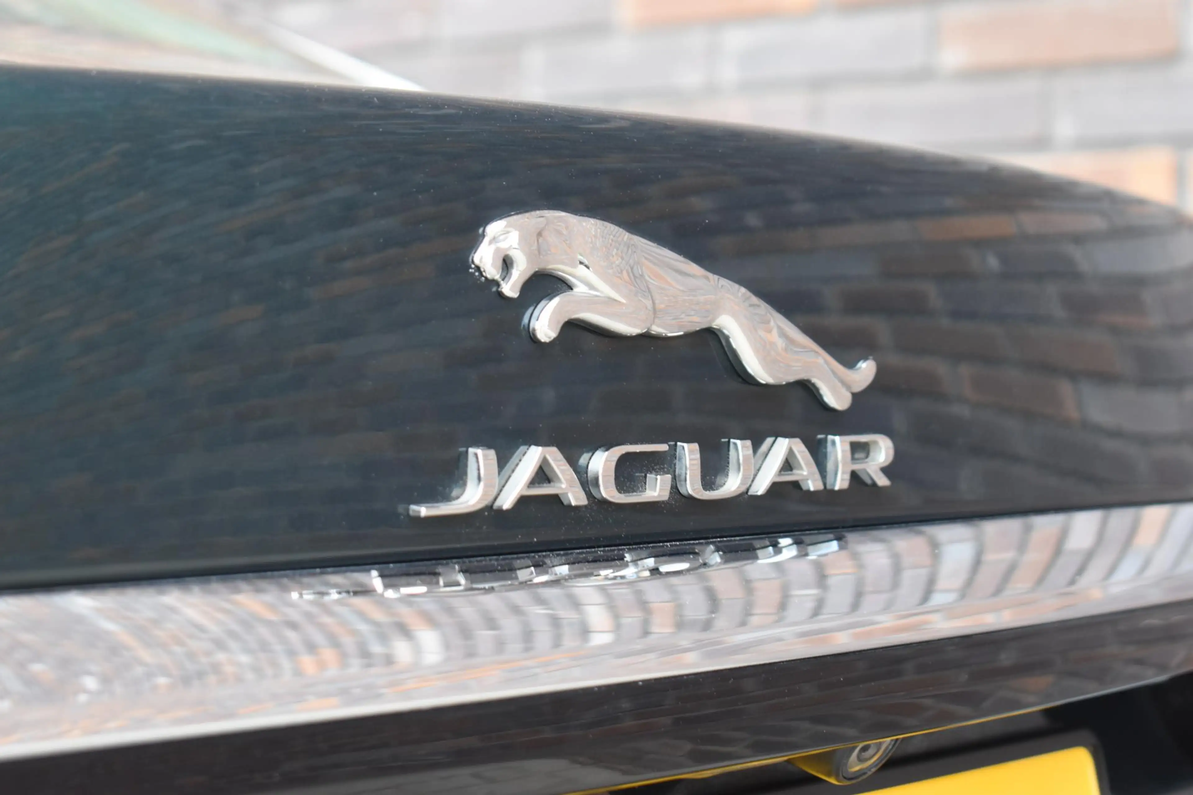 Jaguar XF 2.0 LEDER NAVI LMV CRUISE — photo 17
