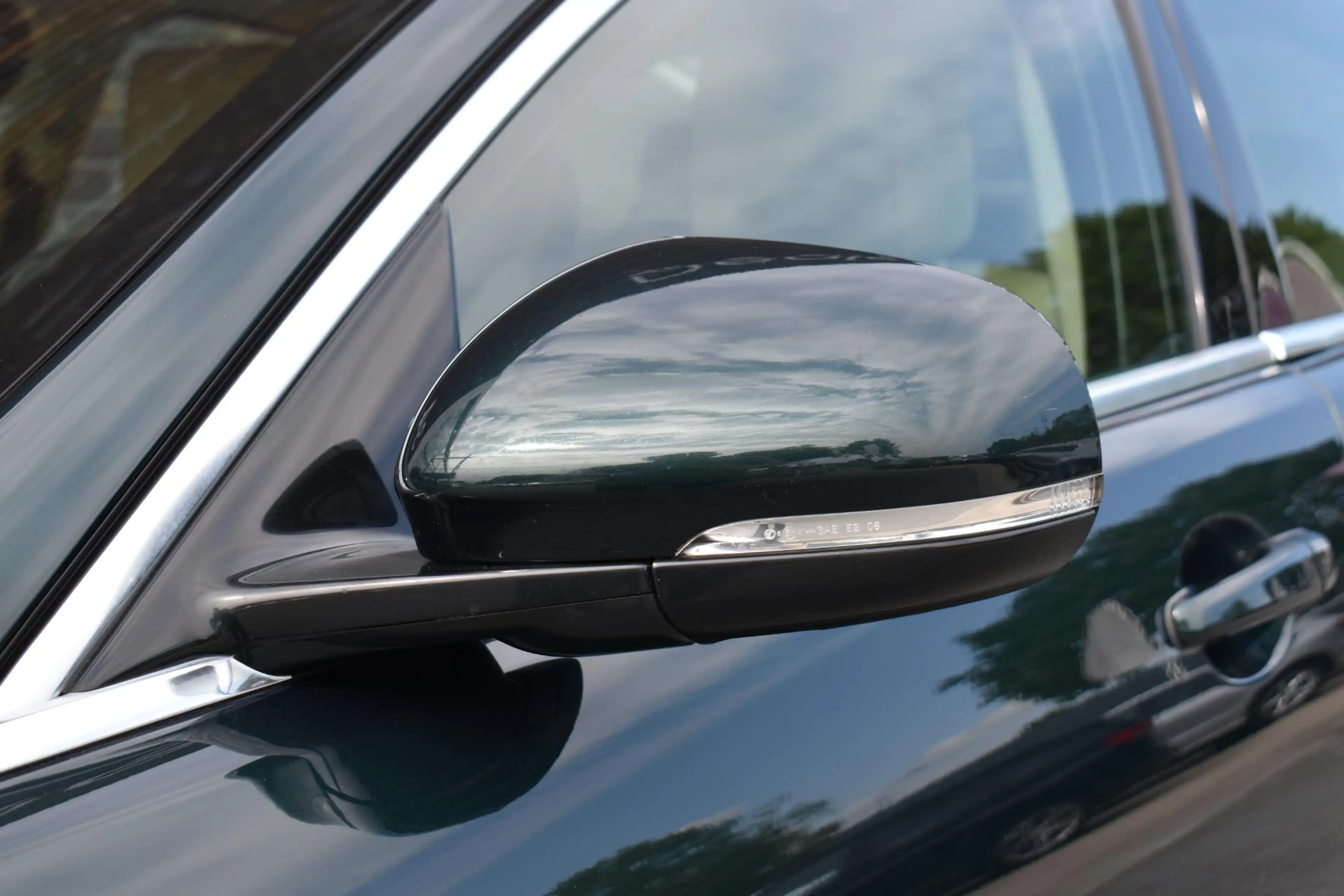 Jaguar XF 2.0 LEDER NAVI LMV CRUISE — photo 20