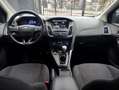 Ford Focus Focus 2,0 TDCi Titanium Titanium Gris - thumbnail 9