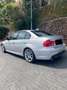 BMW 318 318i 143 CV LCI Paquete M Navi Plateado - thumbnail 4