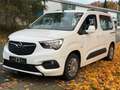 Opel Combo Life E Edition Edition; Lenkradheizung* Blanc - thumbnail 9