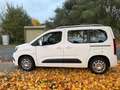 Opel Combo Life E Edition Edition; Lenkradheizung* Blanc - thumbnail 8