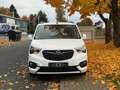 Opel Combo Life E Edition Edition; Lenkradheizung* Blanc - thumbnail 3
