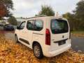 Opel Combo Life E Edition Edition; Lenkradheizung* Blanc - thumbnail 7
