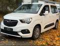 Opel Combo Life E Edition Edition; Lenkradheizung* Blanc - thumbnail 1