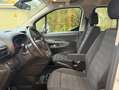 Opel Combo Life E Edition Edition; Lenkradheizung* Blanc - thumbnail 11