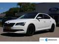 Skoda Superb 1.6 TDI AUTOMAAT | VOL! | TREKHAAK | PANO DAK | LE Beyaz - thumbnail 13