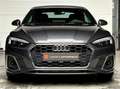 Audi A5 Cabriolet S line - GARANTIE AUDI 24 mois Gris - thumbnail 9