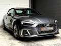Audi A5 Cabriolet S line - GARANTIE AUDI 24 mois Gris - thumbnail 8