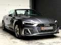 Audi A5 Cabriolet S line - GARANTIE AUDI 24 mois Gris - thumbnail 10
