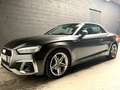 Audi A5 Cabriolet S line - GARANTIE AUDI 24 mois Gris - thumbnail 2