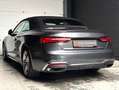 Audi A5 Cabriolet S line - GARANTIE AUDI 24 mois Gris - thumbnail 4