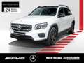 Mercedes-Benz GLB 220 d 4M PROGRESSIVE NIGHT PANO AHK BUR NAVI Blanc - thumbnail 1