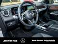 Mercedes-Benz GLB 220 d 4M PROGRESSIVE NIGHT PANO AHK BUR NAVI Blanc - thumbnail 7