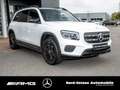 Mercedes-Benz GLB 220 d 4M PROGRESSIVE NIGHT PANO AHK BUR NAVI Blanc - thumbnail 3