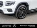 Mercedes-Benz GLB 220 d 4M PROGRESSIVE NIGHT PANO AHK BUR NAVI Blanc - thumbnail 5