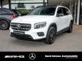 Mercedes-Benz GLB 220 d 4M PROGRESSIVE NIGHT PANO AHK BUR NAVI Blanc - thumbnail 6